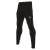 Thames Hero Pant BLK L Den ultimate treningsbuksen  - Unisex 