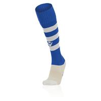 Hoops Socks ROY/WHT L Stillige fotballsokker - Unisex