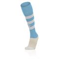Hoops Socks COL/WHT L Stillige fotballsokker - Unisex